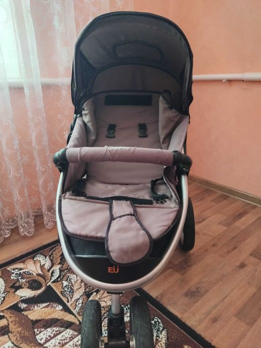 Дитячий візок коляска