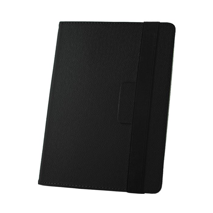 Uniwersalne etui ORBI do tabletów 7-8''(L21,5 x W15 cm) czarne