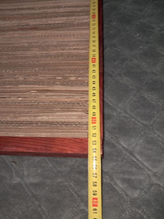 Дряпалка,когтеточка.