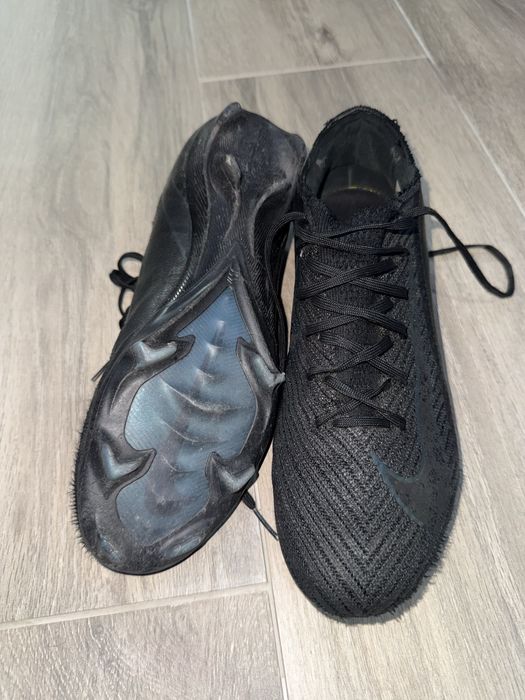 Chuteira Nike Air Zoom Mercurial Vapor 16 Elite FG 42.5