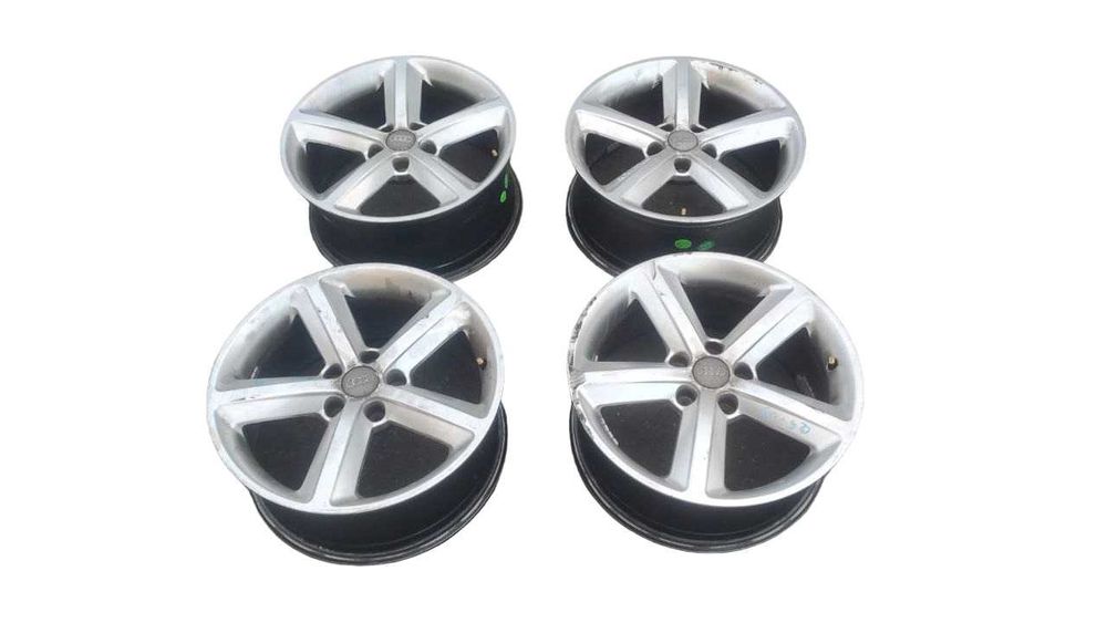 Диски R17 R18 R20 AUDI A6 A4 Q5 Q7 A3 A4 диски ауди
