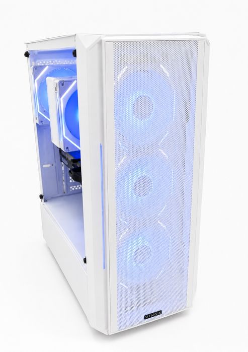 Ігровий комп'ютер Ryzen 5 5500 RTX 4060 8gb 16