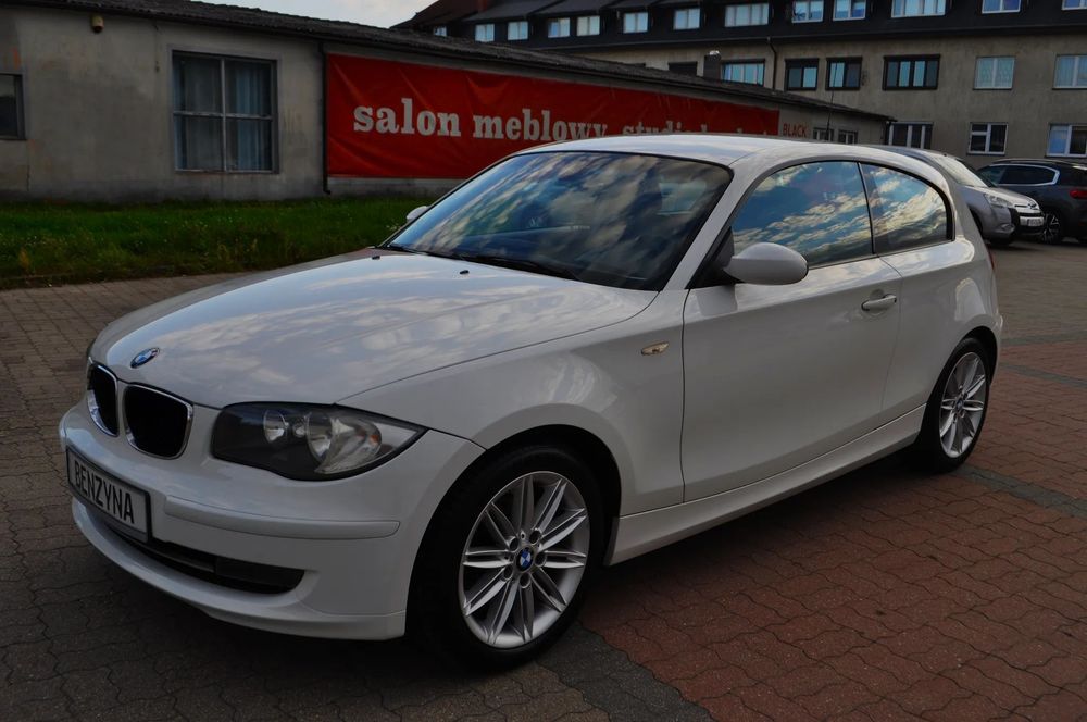 BMW Seria 1