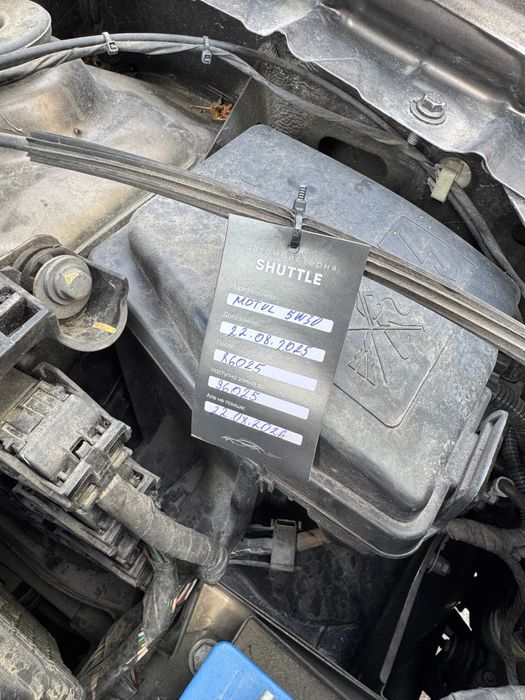 Renault Logan 2019 (комплектація Zen)