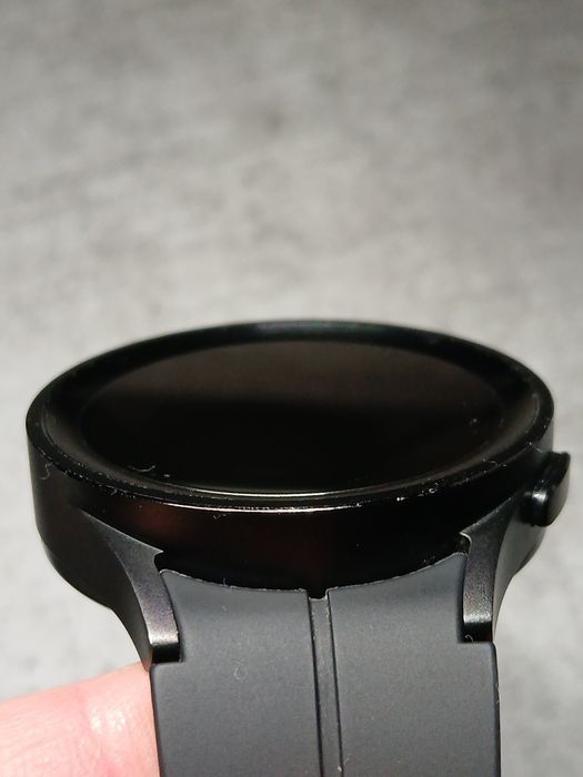 Smartwatch Samsung Galaxy Watch 5 Pro 45mm Preto Titanium