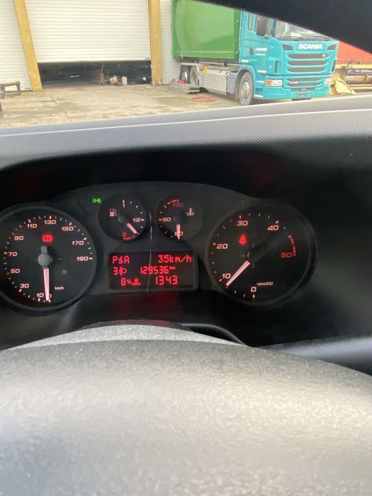 Iveco Dailly 35C18