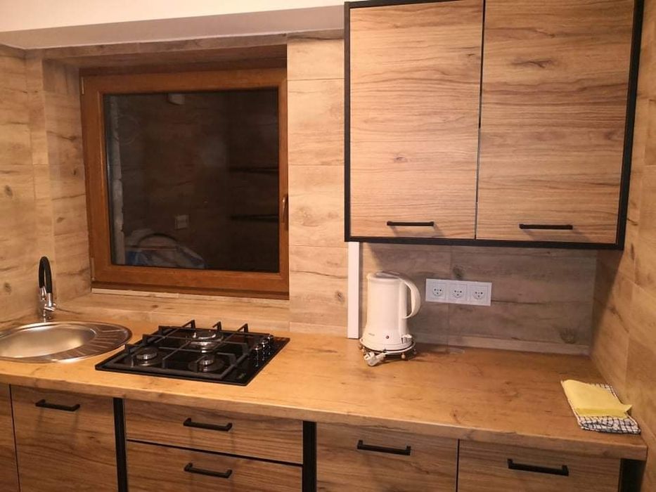 Pokoje gościnne Szczyrk