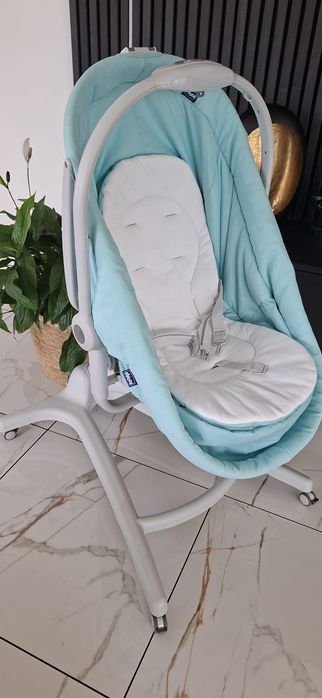 Chicco Baby Hug 4w1