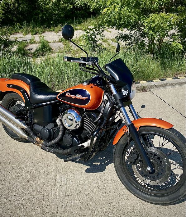Yamaha