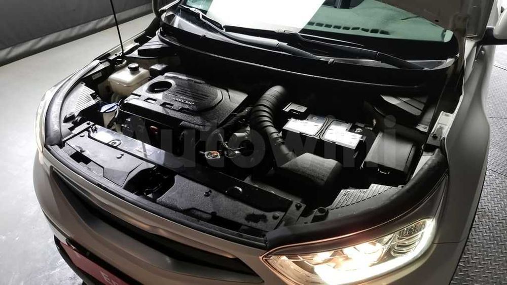 KIA STONIC Дизель  Можливо з ПДВ