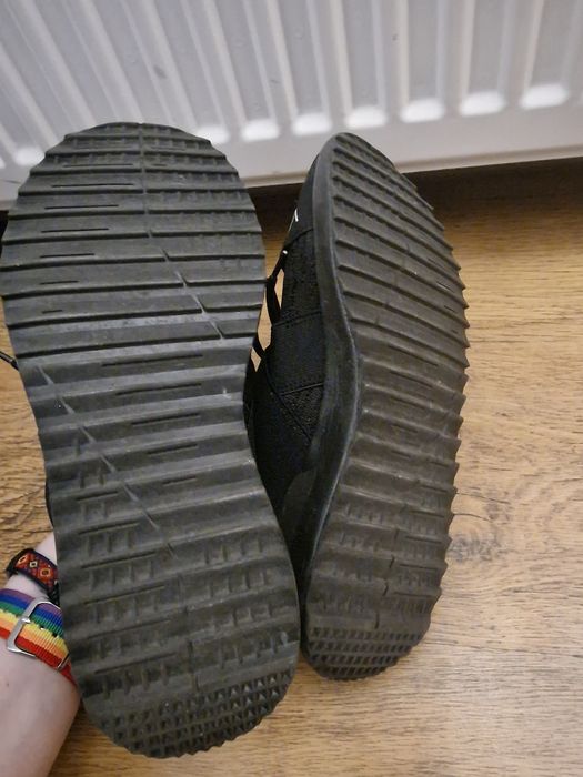 Buty tenisówki Versace Jeans