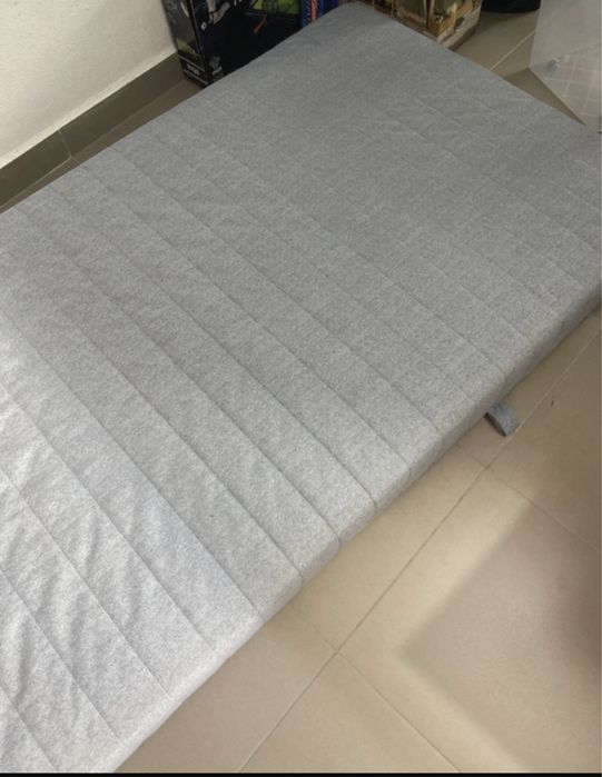 Colchão novo 90x200 cm