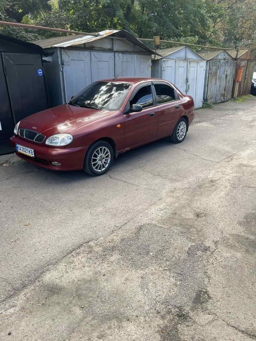 Продам авто в гарному стані