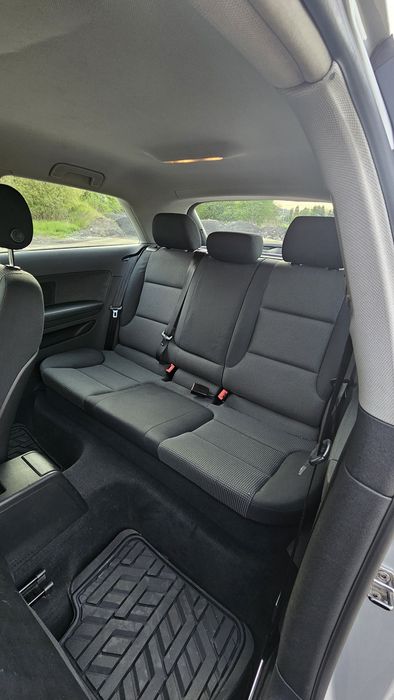 Audi A3 8P 1.6 MPI + LPG • 2004r.
