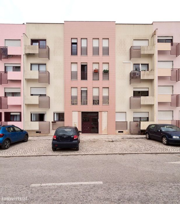 T2 Casalinho da Rosa (Vila Nova Cap.)