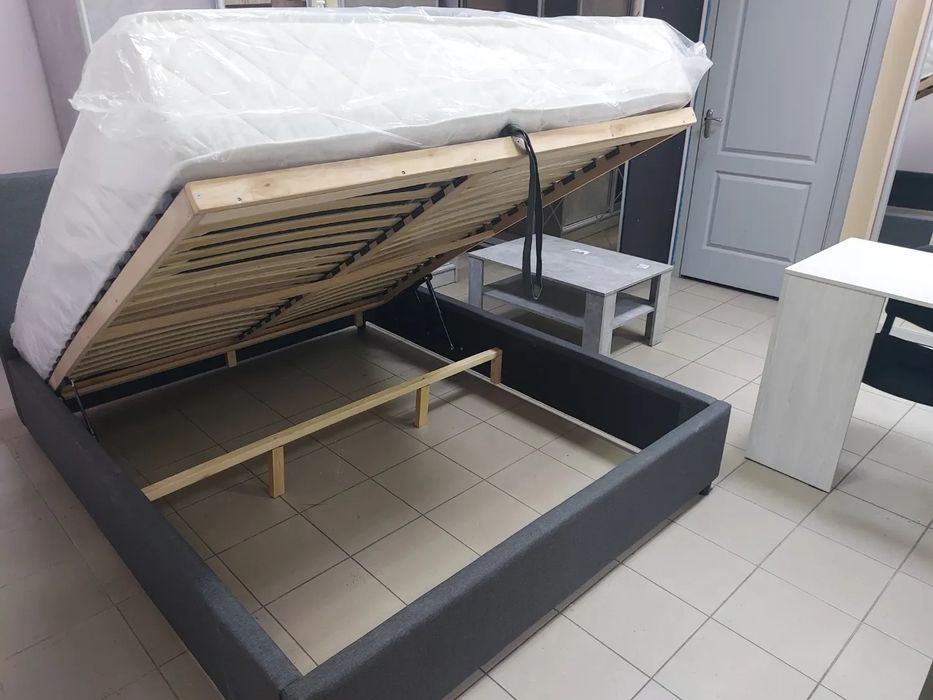 Матрац безпружинний АКЦІЯ