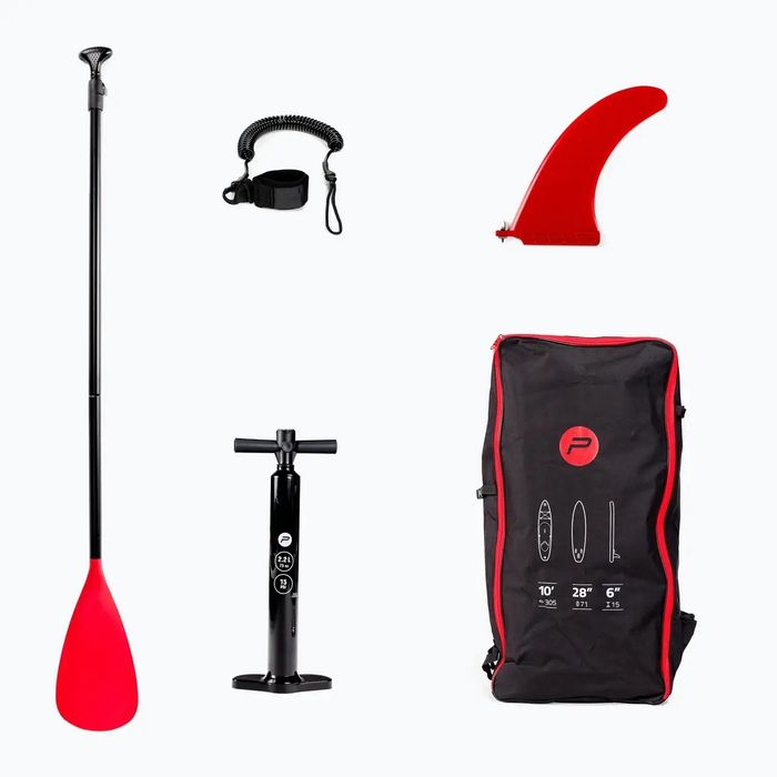SUP, САП дошка Pure4Fun Basic SUP 3.20m НОВА!!!