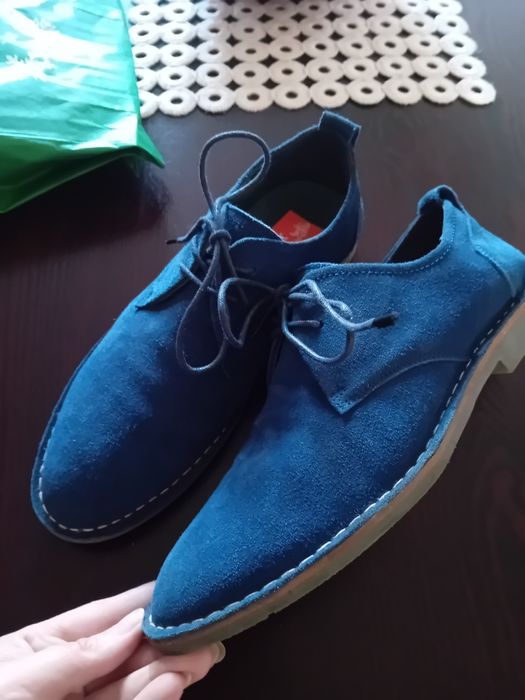 Buty wizytowe 41 Vices