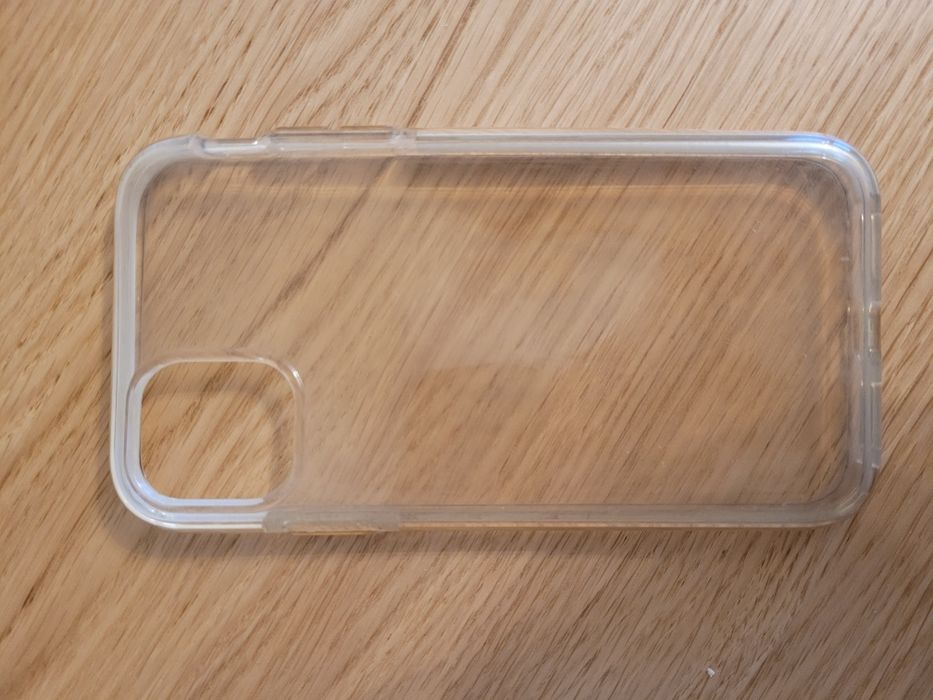 Etui case iphone 11