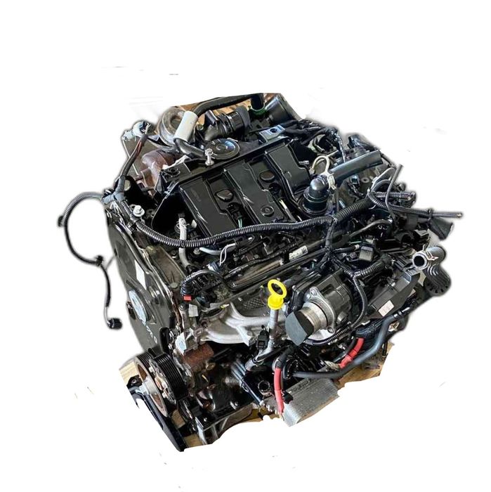 Motor Completo OPEL VIVARO B Caixa 1.6 CDTI (05) (88 kW / 120 cv) [06.2014 - 12.2019]