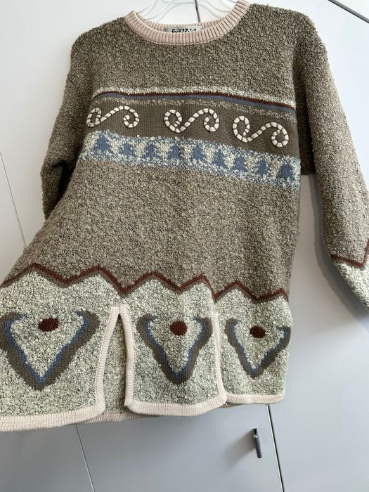 Sweter sweterek Xl Gloria