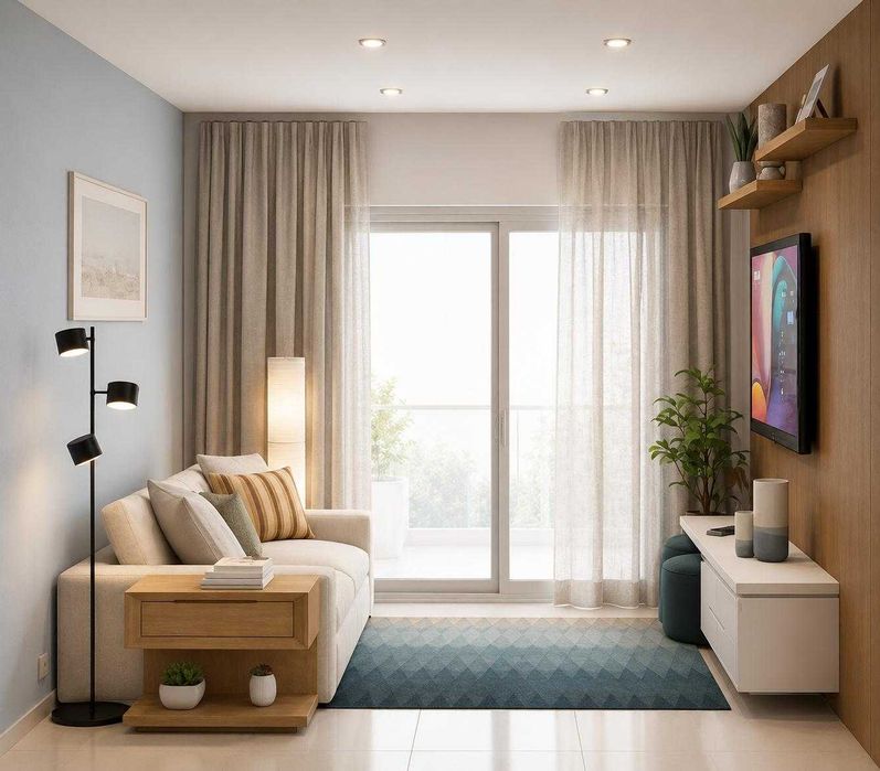 Designer de Interiores