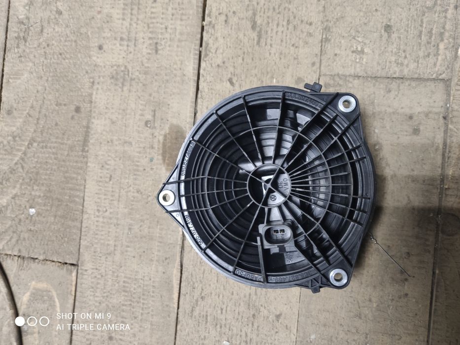 Ручка крышки багажника Фольксваген СС 2008-2013