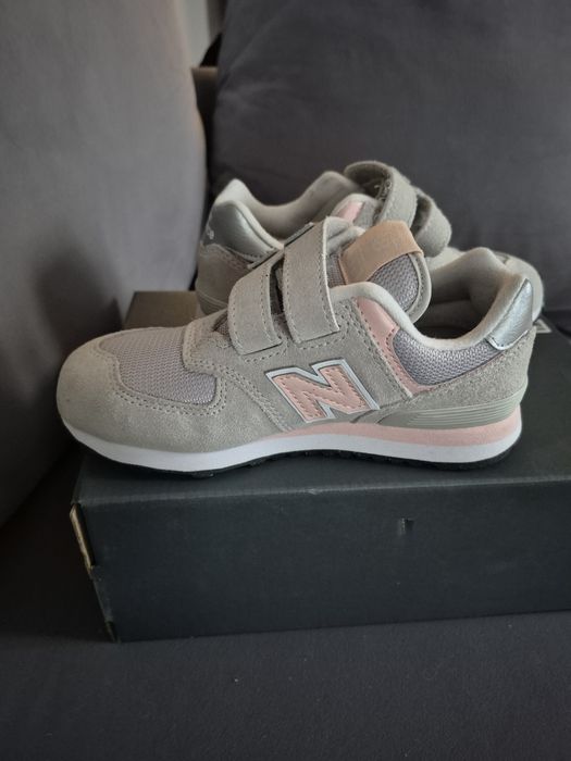 Buty New Balance rozmiar 31 NOWE!