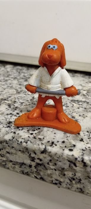 Vários brinquedos antigos coleções
