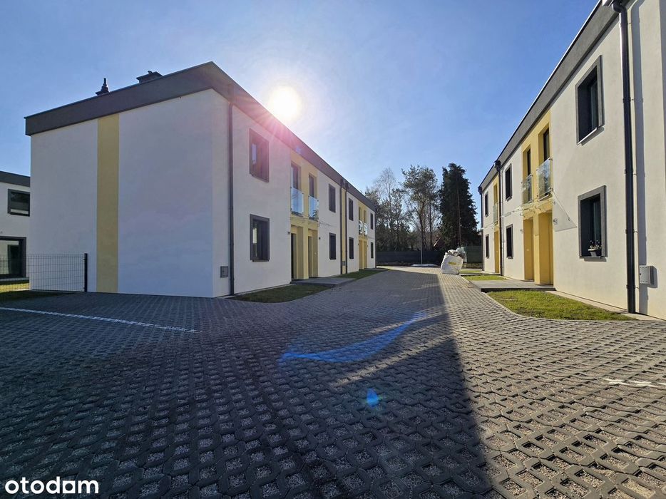 Orle ul. Ceynowy 69/1 - Gotowe do odbioru!