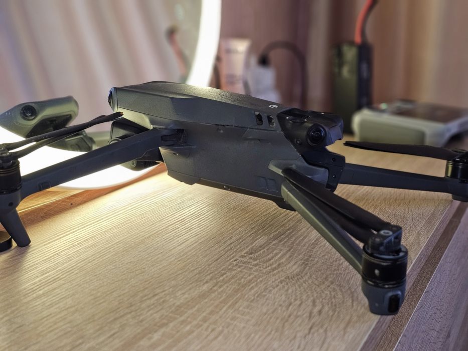 Dji mavic 3 обмін