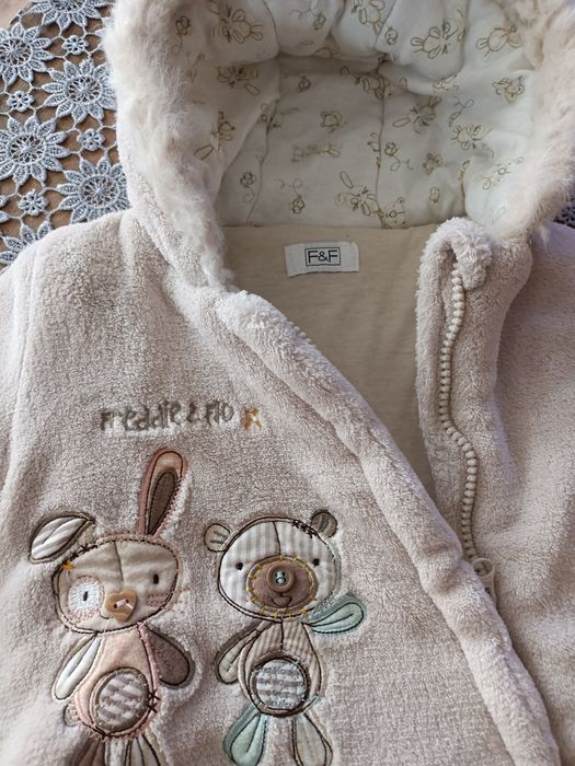 Sprzedam kombinezony