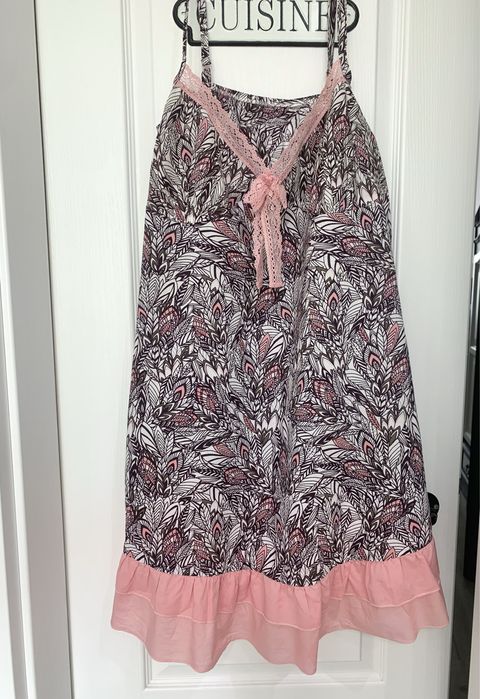 Koszula nocna , damska