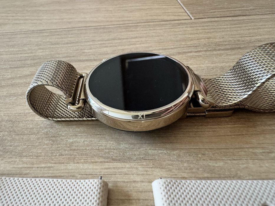 Huawei watch gt 6 zloty