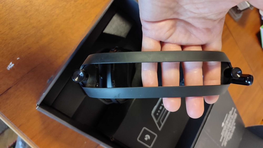 Наушники Logitech G Astro A50