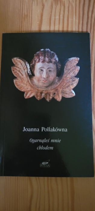 Poezja Joanny Pollakównej