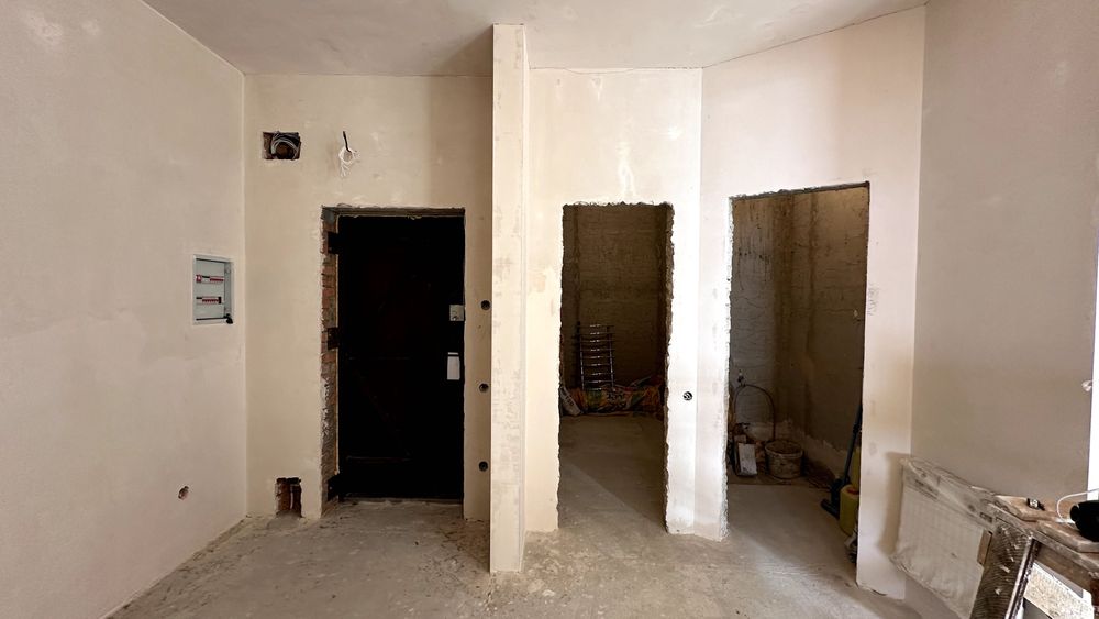 Apartment in Bila Tserkva - View 2
