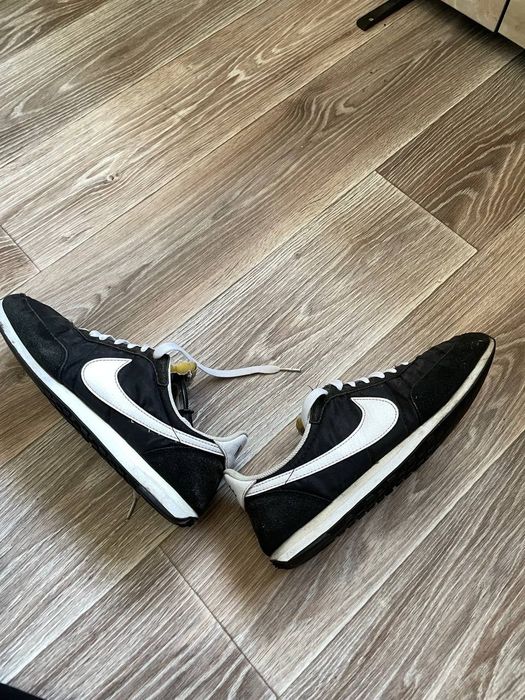Кроссовки Nike Waffle Trainers 2