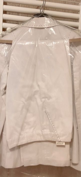 Fato blazer e calca da Globe de senhora