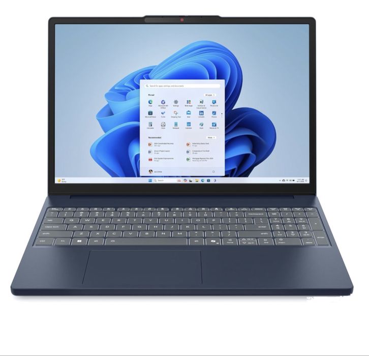 Laptop Lenovo Idea Pad Slim 3 15IRH10 Jak NOWY Gw. 2lata Na Prezent