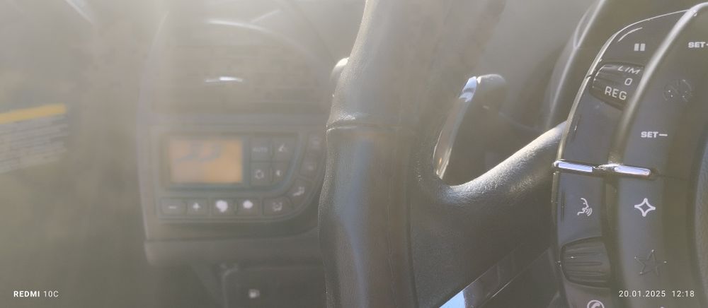 Продам Citroen C4 Grand Picasso 1,6hdi 7 м.