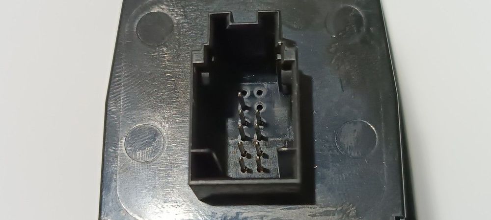 COMANDO ELEVADOR FRENTE ESQUERDO BMW SERIE 3 LIM. (F30) 320D