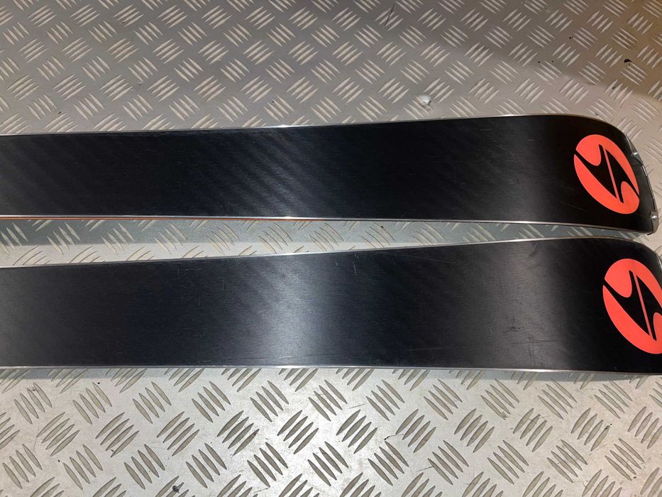 Narty BLIZZARD FIREBIRD 71 Ti 160 cm ROCKER sezon 2023/24