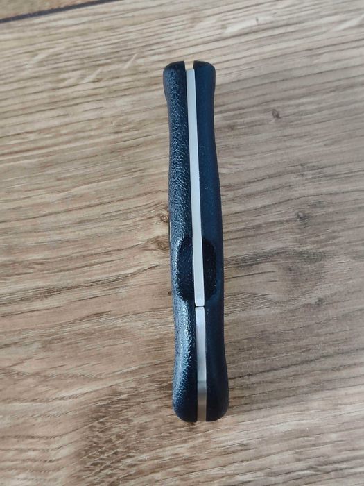 Nóż myśliwski Eka Swede 10 Black