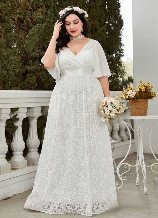 Весільні сукні (розпродаж)