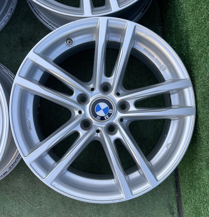 Диски R17 5x120 BMW X1,X3,F10,F11,E60,E90,Mini Cooper,Opel Insignia