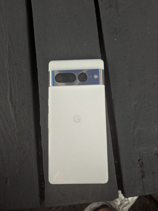 Pixel 7 pro 12/128 Neverlock