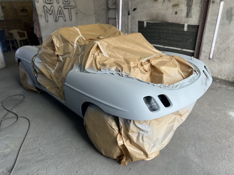 Blacharstwo lakiernictwo lakiernik naprawy bezgotówkowe