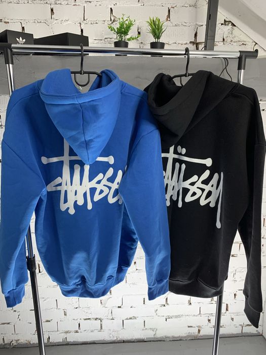 Чоловіче Худі STUSSY/ Жіноче худі
