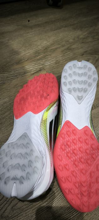 Adidas F50 Pró Turf